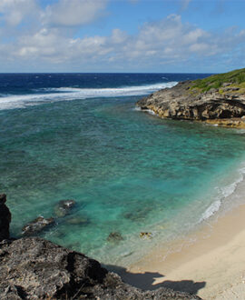 Rodrigues Island