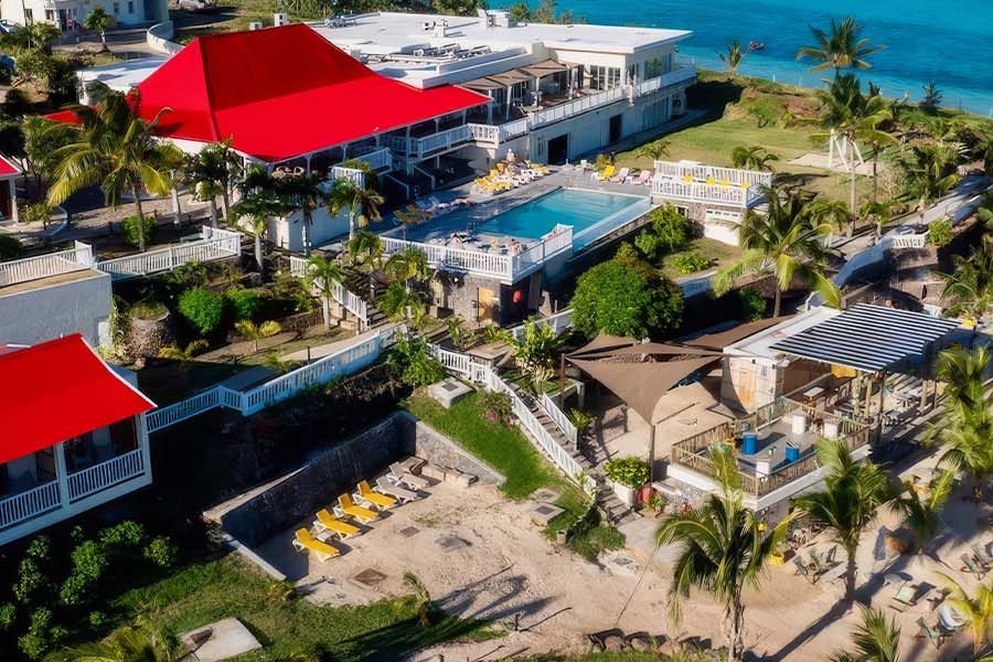 C Rodrigues Mourouk – C Resorts by Constance ★ 3