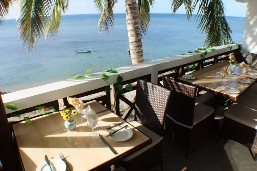 Le Recif Hotel Rodrigues