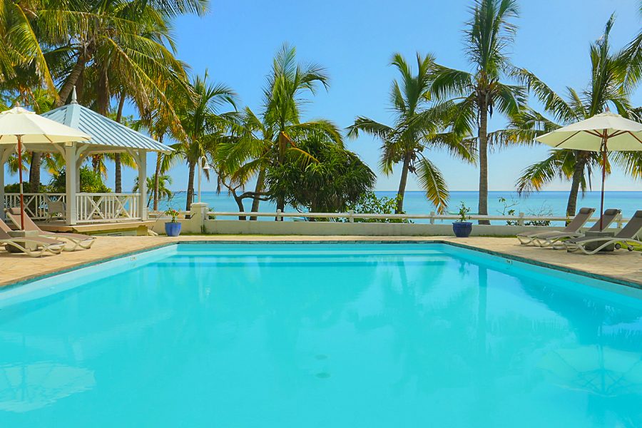 Cocotiers Hotel – Rodrigues ★ 3