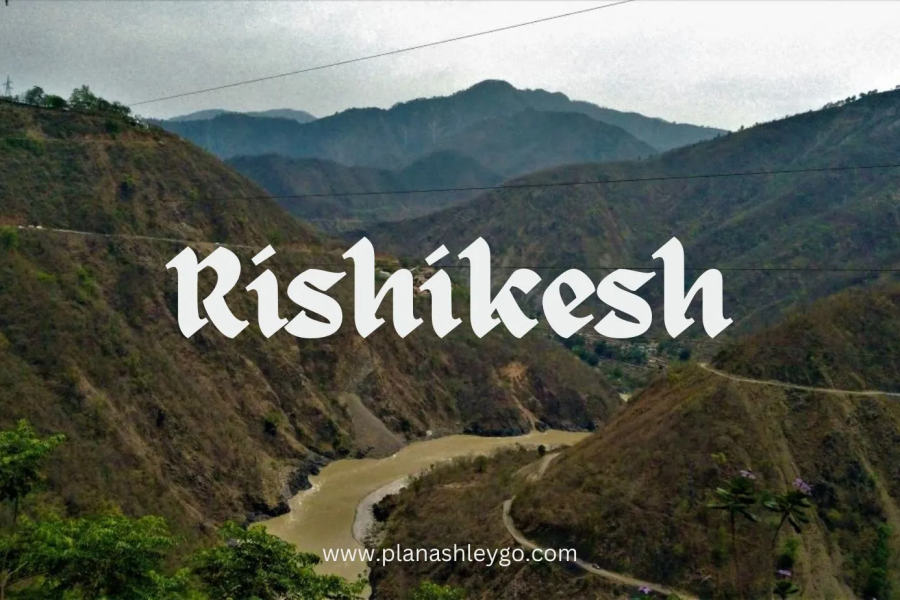 Rishikesh
