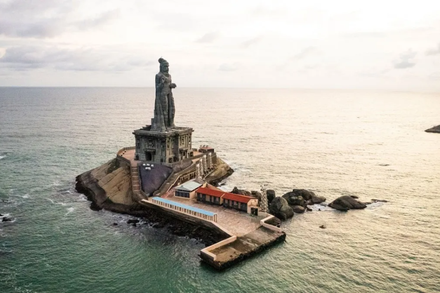 Kanyakumari