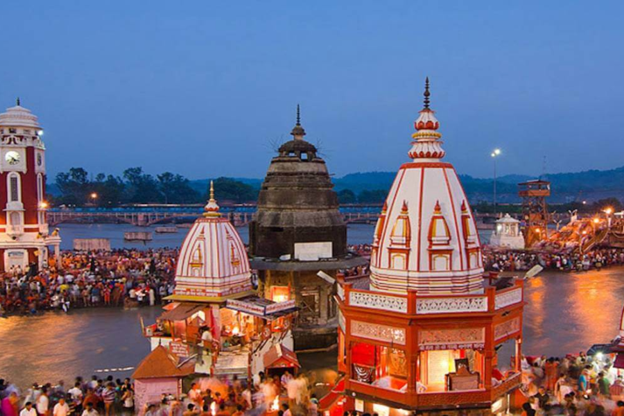 Haridwar