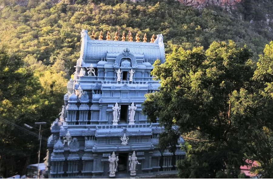 Tirupati