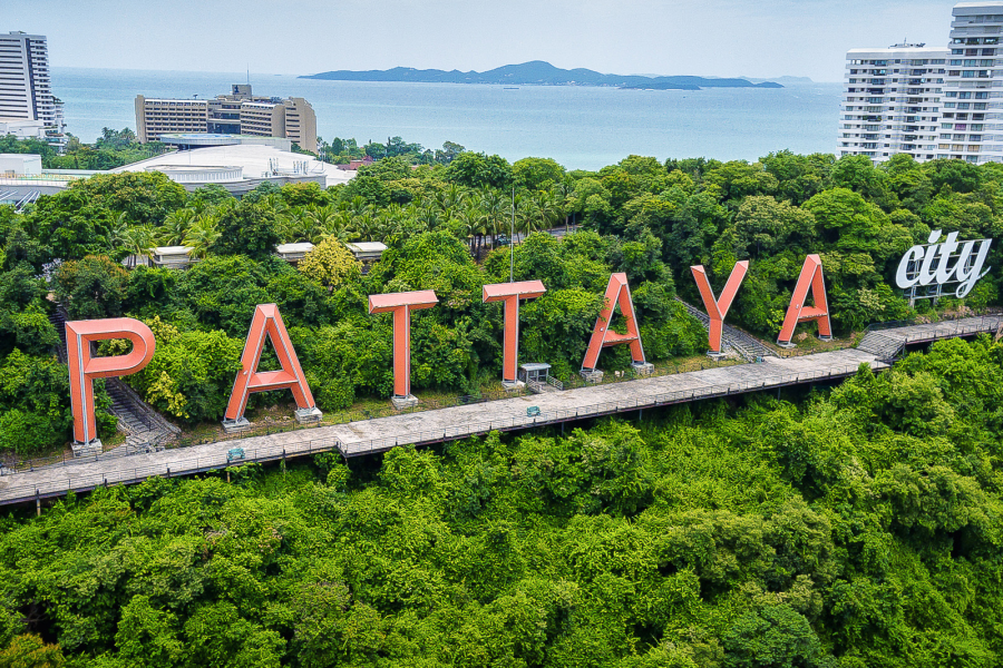 Pattaya