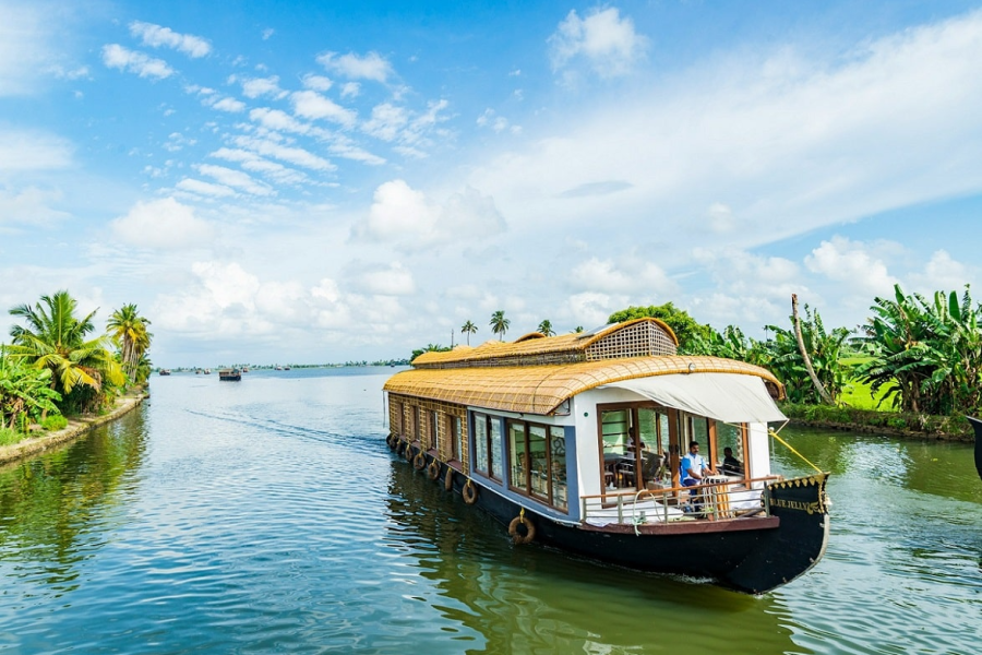Alleppey