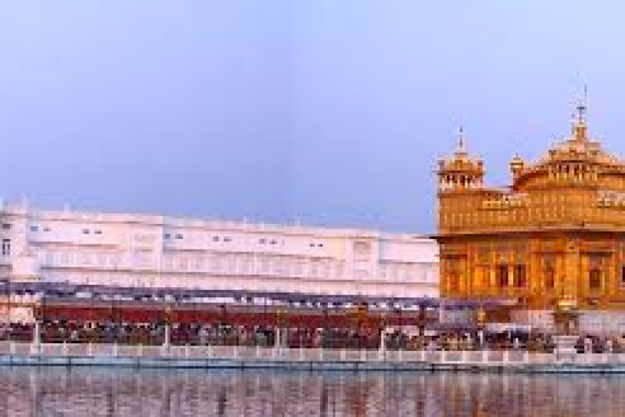 Amritsar