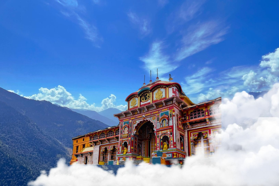 Badrinath