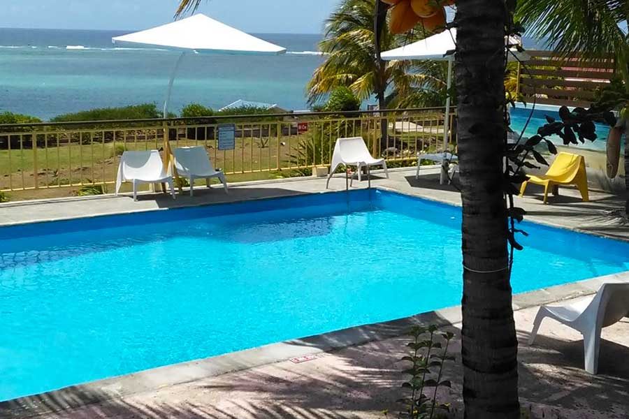 Le Konokono Bungalow, Rodrigues Island