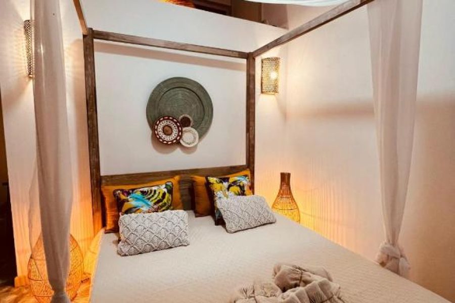 Pikan Loulou Villa