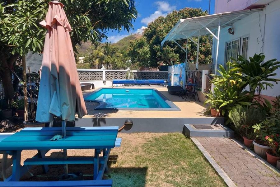 Le Dahlia Tourist Residence
