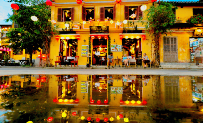 Thailand and Vietnam (14 Nights)