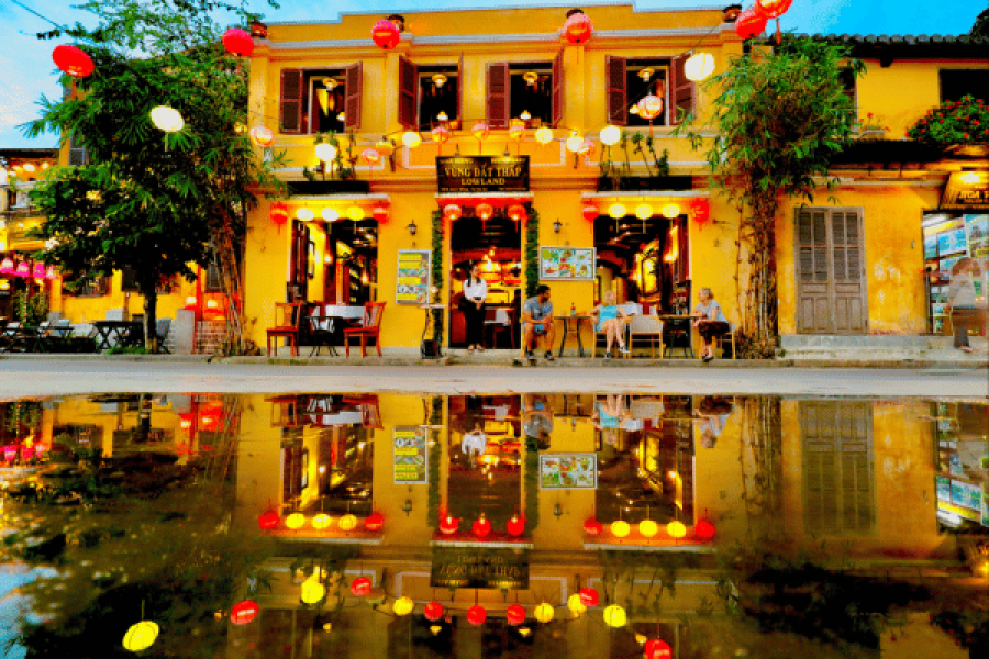 Thailand and Vietnam (14 Nights)