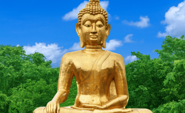 Thailand (7 Nights) [18-25 Feb]