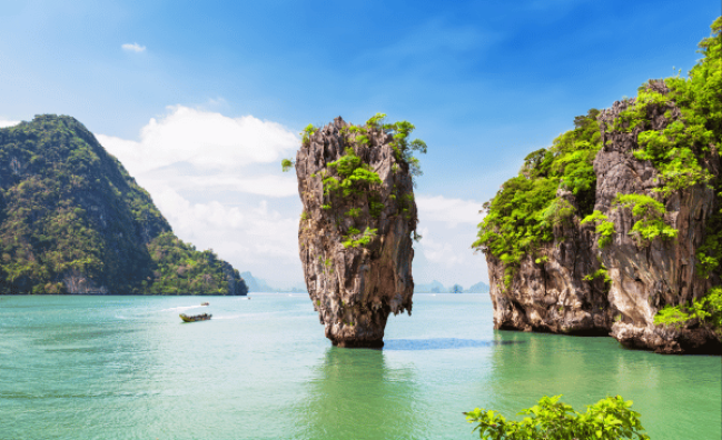 Malaysia | Bangkok | Phuket | Pattaya (15 days) [17 Feb – 03 Mar]