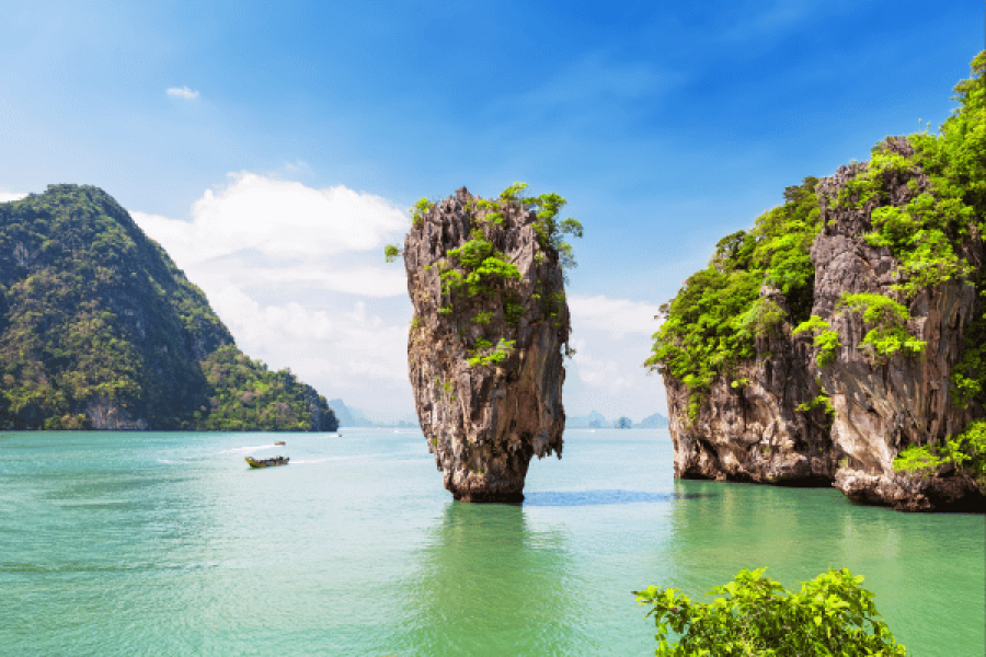 Malaysia | Bangkok | Phuket | Pattaya (15 days) [17 Feb – 03 Mar]