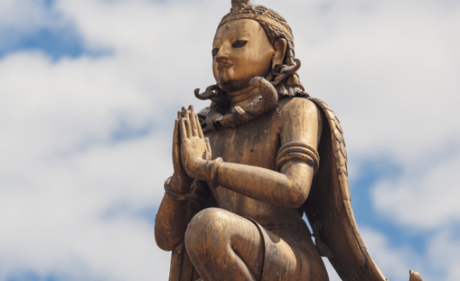 North India Tour with Nepal (22 days tour) [19Feb – 12 Mar]