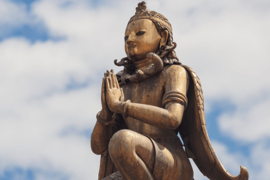 North India Tour with Nepal (22 days tour) [19Feb – 12 Mar]