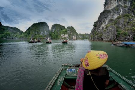 Top Cultural Habits You Should Know Before Visiting Vietnam