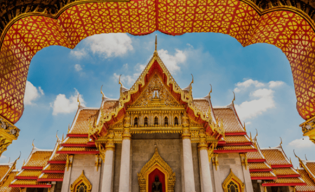 KUALALUMPUR-VIETNAM-BANGKOK [17 Feb – 03 Mar]