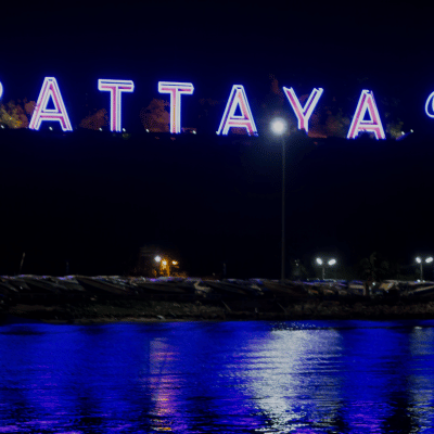 Pattaya
