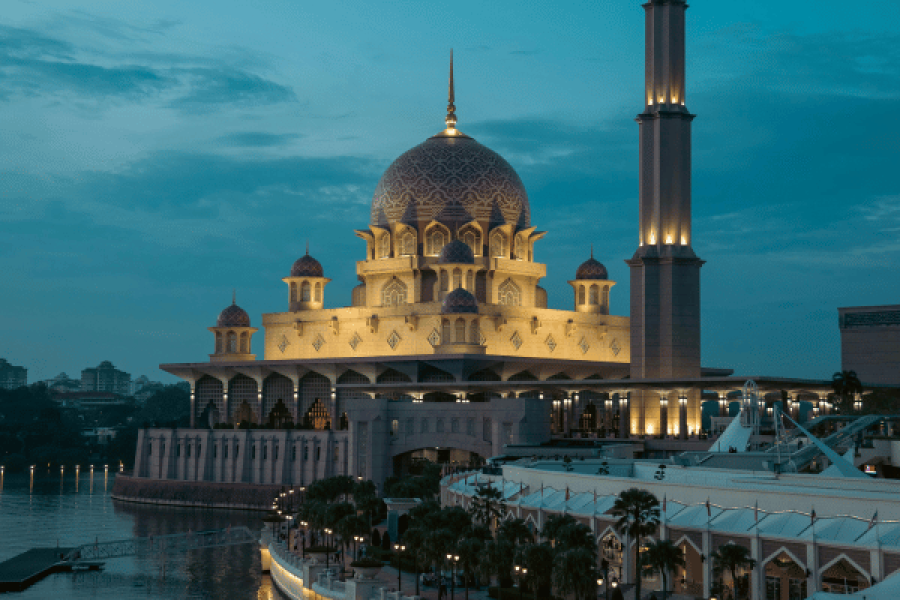 Malaysia & Phuket (8 days)