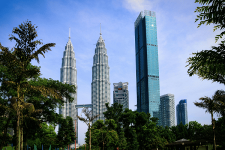 MALAYSIA-SINGAPORE (15 Days Tour)
