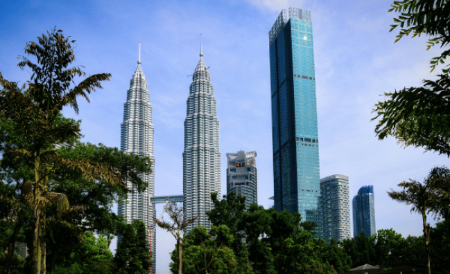 MALAYSIA-SINGAPORE (15 Days Tour)