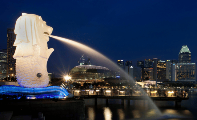 Malaysia, Singapore & Thailand Trip (15 DAYS) [17Feb – 03Mar]