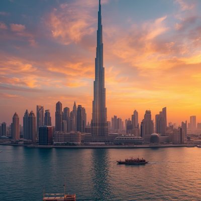 Dubai