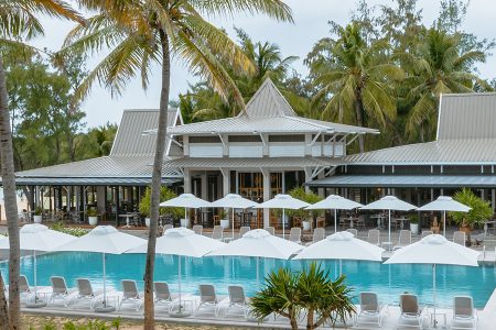 Cotton Bay Hotel – Special Package