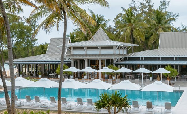 Cotton Bay Hotel – Special Package