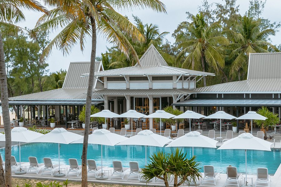 Cotton Bay Hotel – Special Package