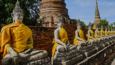 10 Things First-Time Visitors Should Know Before Visiting Thailand