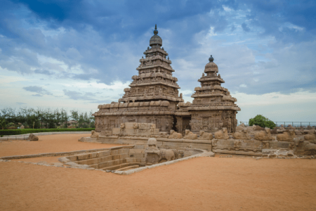 Chennai & Sri Lanka (11 days tour) [16Feb – 26Feb]