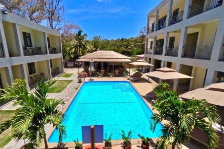 Cotton Beach Holidays