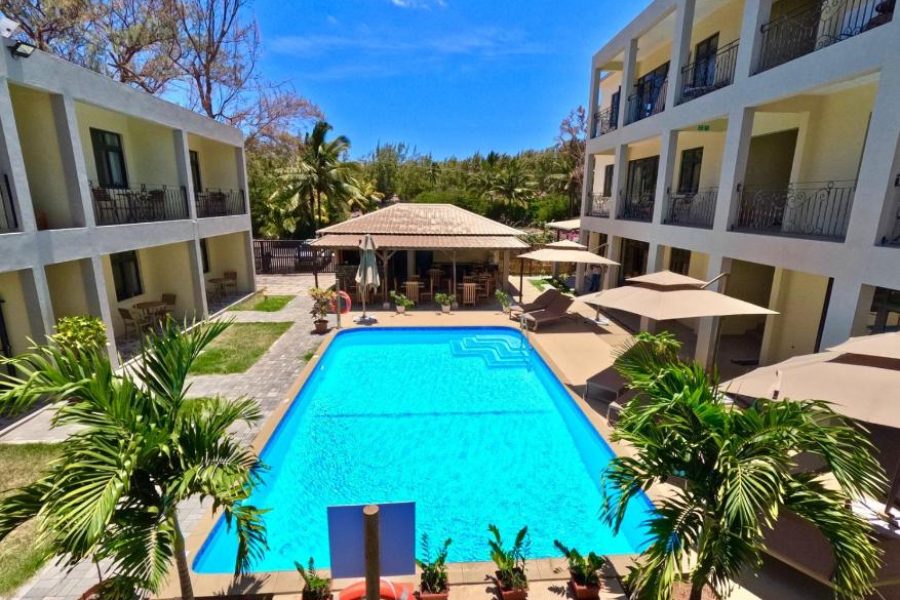 Cotton Beach Holidays