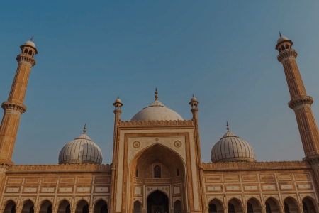 North India Tour (15 days)