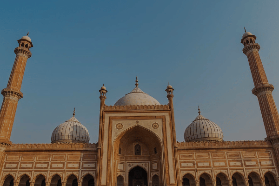 North India Tour (15 days)