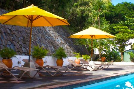 Escale Vacances Hotel