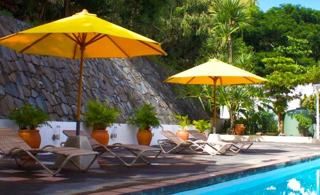 Escale Vacances Hotel