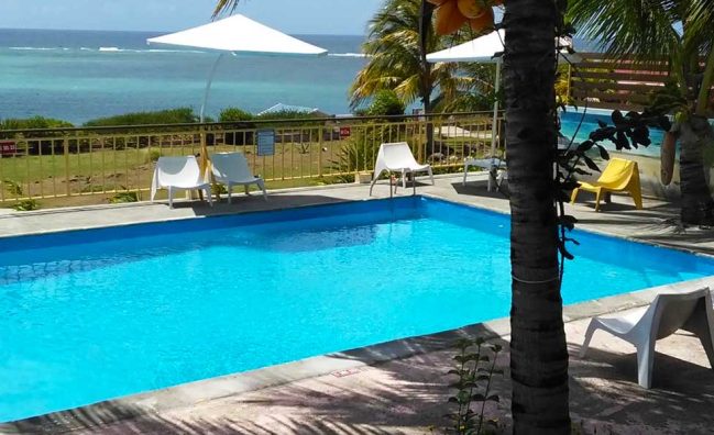 Kono Kono – Rodrigues Island