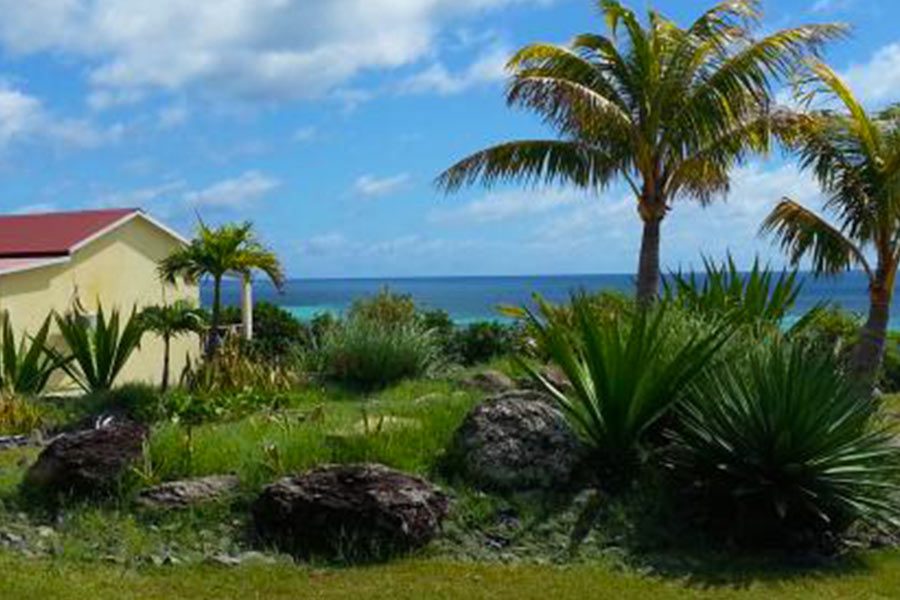 Kono Kono – Rodrigues Island (25-28 December 2026)