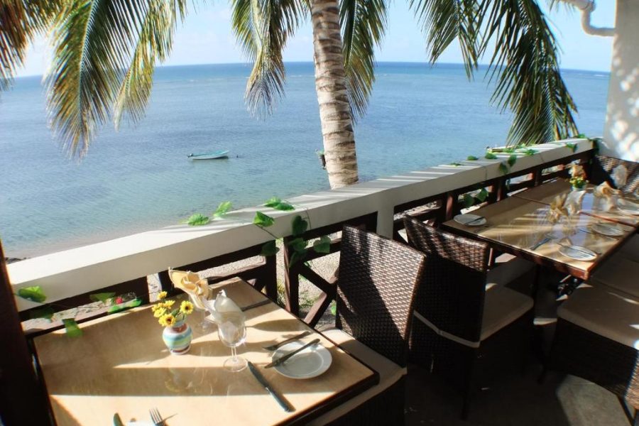 Le Recif Hotel