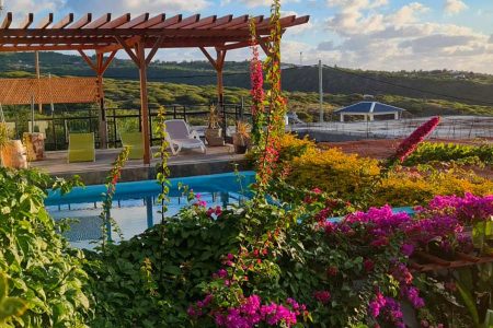 Villa Paradise Rodrigues Package – 15 to 18 September