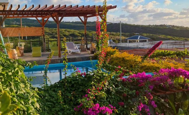 Villa Paradise Rodrigues Package – 15 to 18 September
