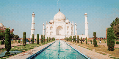 North India and Nepal Tour