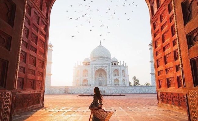 North India & Nepal Tour – 23 Days Adventure, Culture & Himalaya Experience (Sep–Oct 2026)