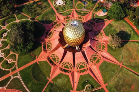 South India Tour – 15 Days Cultural & Spiritual Journey (May 2026)