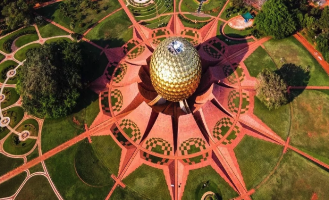 South India Tour – 15 Days Cultural & Spiritual Journey (May 2026)